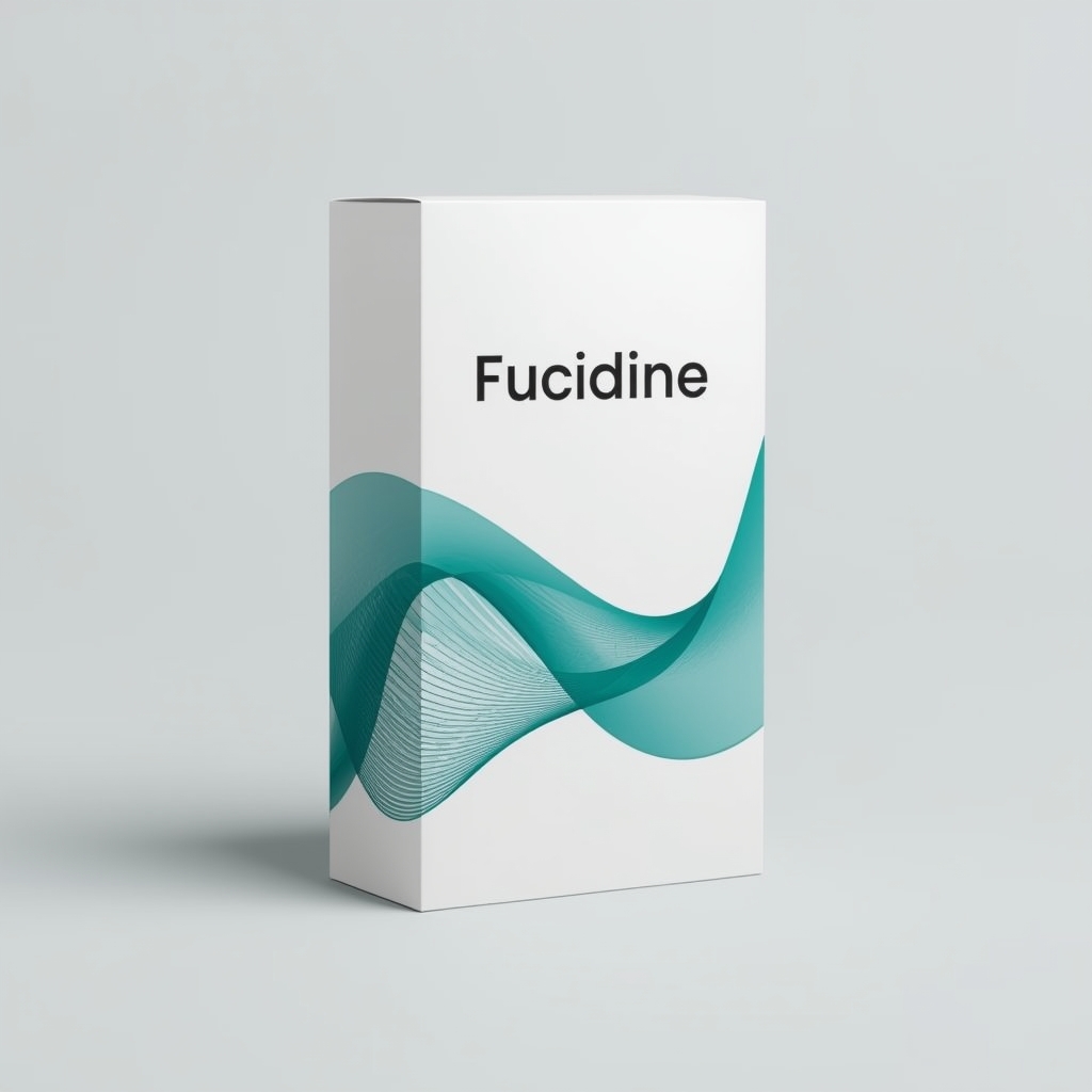 Comprar Fucidine sin receta online en España